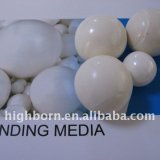 wear-resist zirconia ceramic grinding ball   016