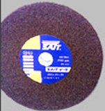 Vitrified Grinding Wheels