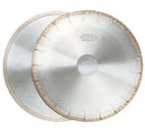 Diamond Saw Blades For Ceramic