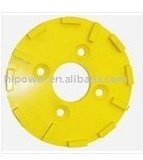 diamond grinding disc