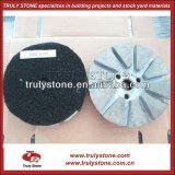 TEN SEGMENTS Metal Concrete Floor Polishing Diamond Pad