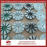 Metal Bond Diamond Concrete Grinding Discs   001