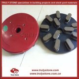 Resin grinding disc 003
