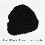 The Black Aluminium Oxide