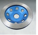 Continuous Segment Grinding Cup Wheels