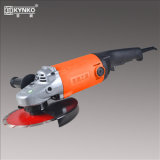 Angle grinder  001