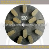 Resin Grinding Disc ,specification   008