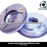 Snail Lock Diamond Grinding Cup Wheel  005