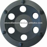 Diamond Grinding Cup Wheel(PCD)  009