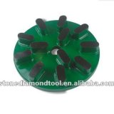 Resin bond grinding disc (DGD_04)  009