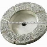 diamond grinding cup wheel  016