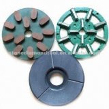 Grinding Wheel/Polishing Buff for Stone   020