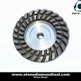 Double Grinding Wheel   035