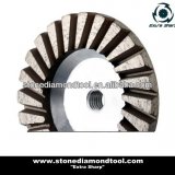Diamond Tools Aluminium Cup Grinding Wheel  041