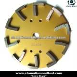 Floor Grinding Plates for Floor Grinder   045