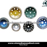 Diamond Grinding Tools Marble Cup Wheel  047