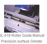 JL-618 Roller Guide Manual Precision surface Grinder