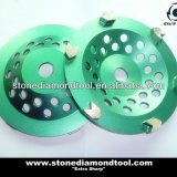 Grinding Cup Wheels for Concrete 049