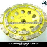 Hot Pressed Wheel Grinding Stone Wheel  049