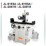 Semi-Auto Precision Surface Grinding Machine JL-618SA /JL-818SA / JL-2A618 / JL-2A818