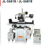 Semi-Auto Precision Surface Grinding Machine JL-3A618 / JL-3A818