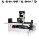 Auto. Down Feed Series Surface Grinding Machine JL-5010 AHR / JL-5010 ATD
