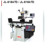 Auto. Down Feed Series Surface Grinding MaFUL 3-AXIS AUTOMATIC SURFACE GRINDERchine JL-5010 AHR / JL-5010 ATD