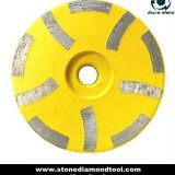 Resin Flat Grinding Wheel for Stone    064