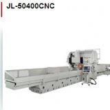 CNC Surface Grinding Machine JL-50400CNC