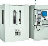 CNC Surface Grinding Machine JL-2720MGM