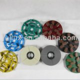 Resin Polishing Plate For Granite   008