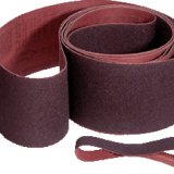 Sanding Belts Silicon Resin Industrial cloth
