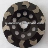 Diamond Grinding Plate  for concrete   002
