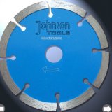 　  Sintered Segmented Saw Blade--l