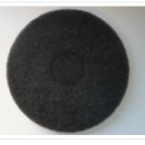 Black Floor Pads