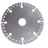 Diamond Grinding Wheels   001