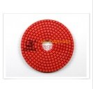 5DS1-P 5 Inch Semi-polishing Pads