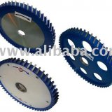 DIAMOND MILLING WHEELS