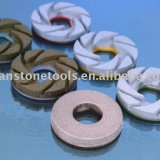 Resin Bond  Diamond Grinding Plate