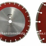 CONCRETE SAW BLADES  005