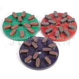 Diamond Grinding Plate   003