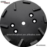 Floor Grinding Plate   001