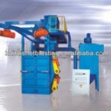 hanger type blasting equipment supplier in China with CE