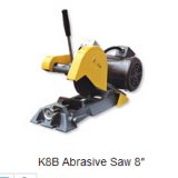 K8B Abrasive Saw 8″