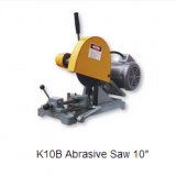 K10B Abrasive Saw 10″