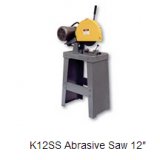 K12SS Abrasive Saw 12″