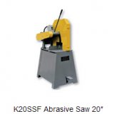 K20SSF Abrasive Saw 20″