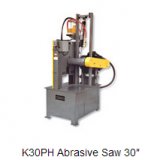 K30PH Abrasive Saw 30″