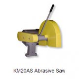 KM20AS Abrasive Saw