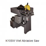 K10SW Wet Abrasive Saw